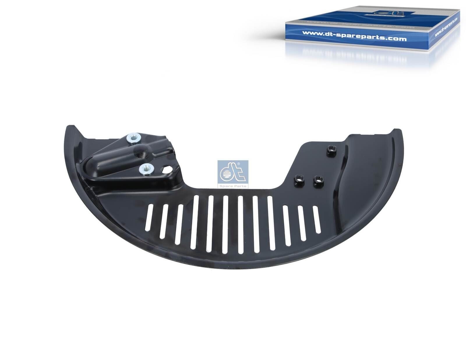 DT Spare Parts Afdækningsplade, bremsekaliper Varenummer: 2.40281 billige