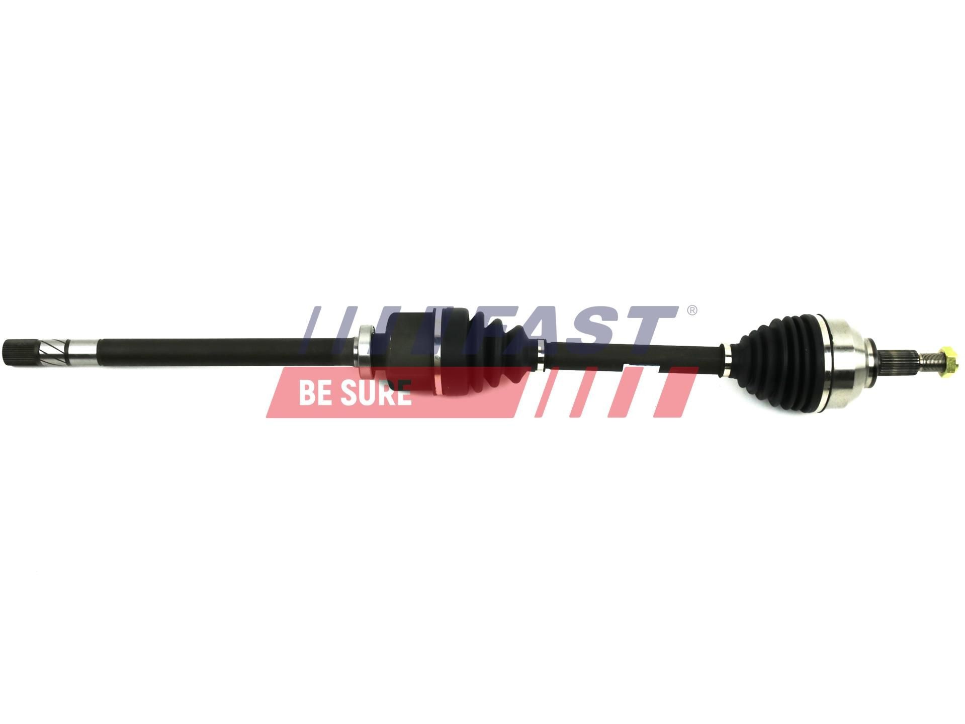 FAST Drive shaft Article number: FT27179 cheaply