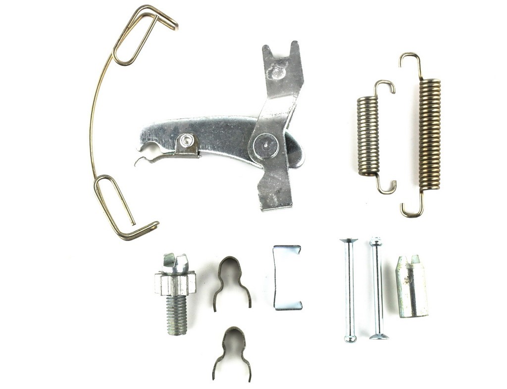 FAST FT32463 Adjuster, drum brake Daily 35C17, 35S17, 40C17, 45C17, 50C17, 60C17, 65C17, 70C17 170 PS Diesel 2014