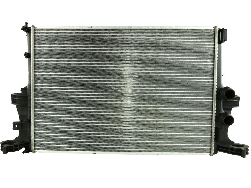 FAST Radiaator, mootorijahutus Artikli number: FT55083 soodsalt