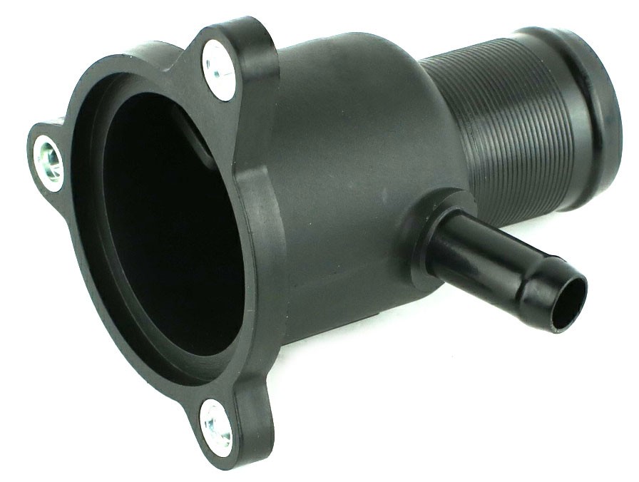 FAST Thermostat housing Article number: FT58186 cheaply