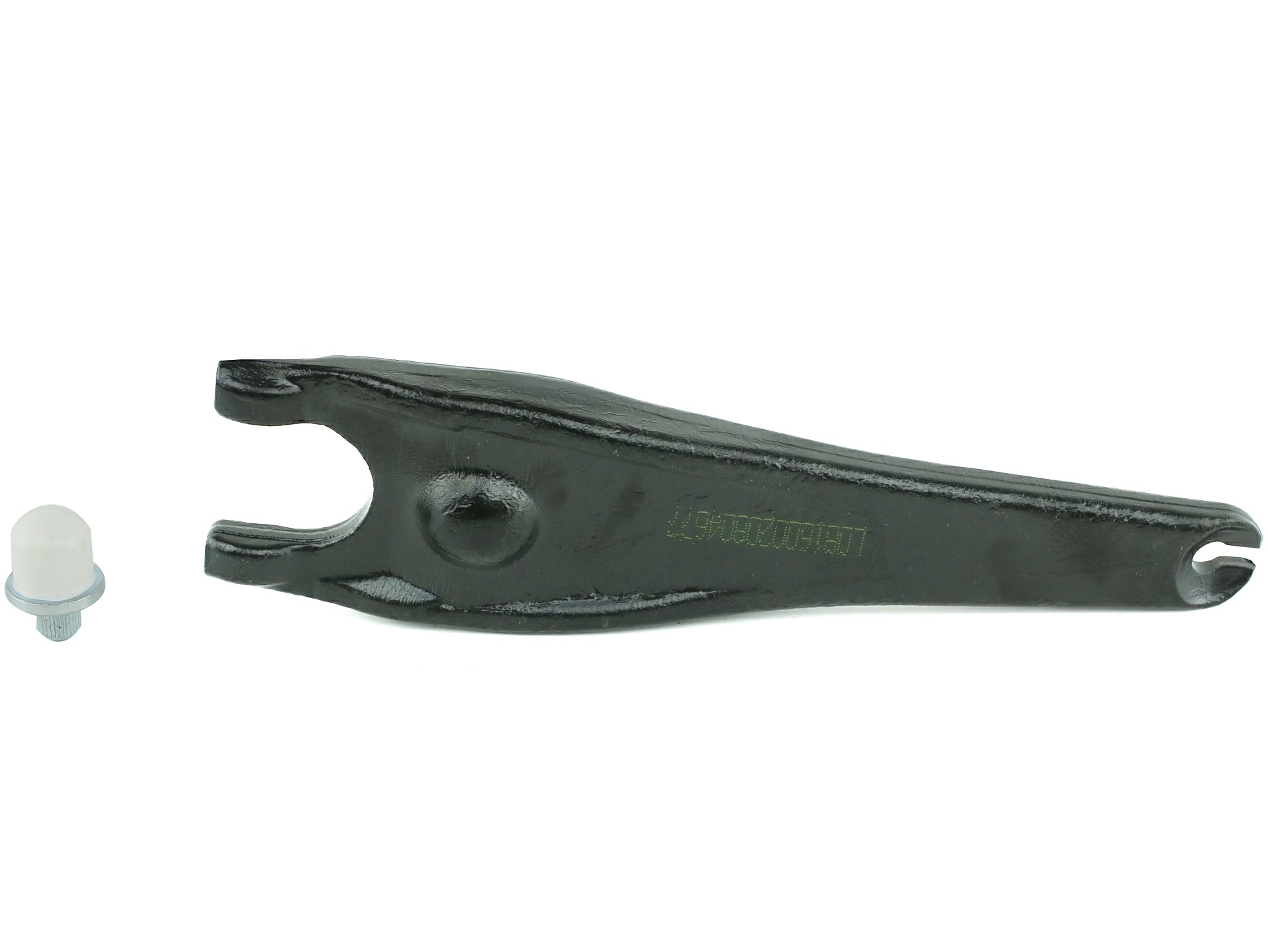 FAST FT62465 Release Fork, clutch CLIO 1.9 D (B/CB0E, BB0J) 64 PS Diesel 2016