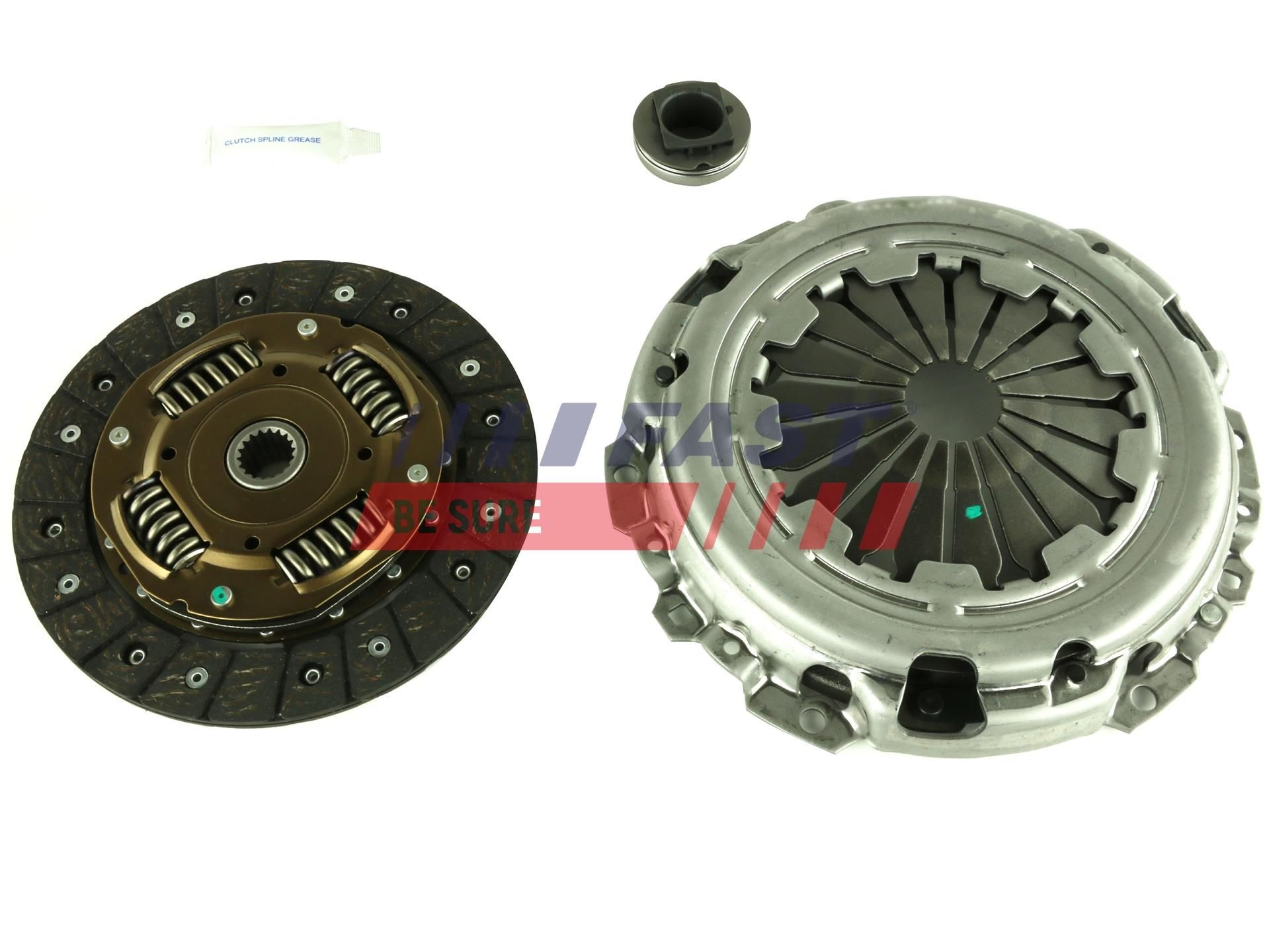 FAST Clutch kit Article number: FT64134 cheaply