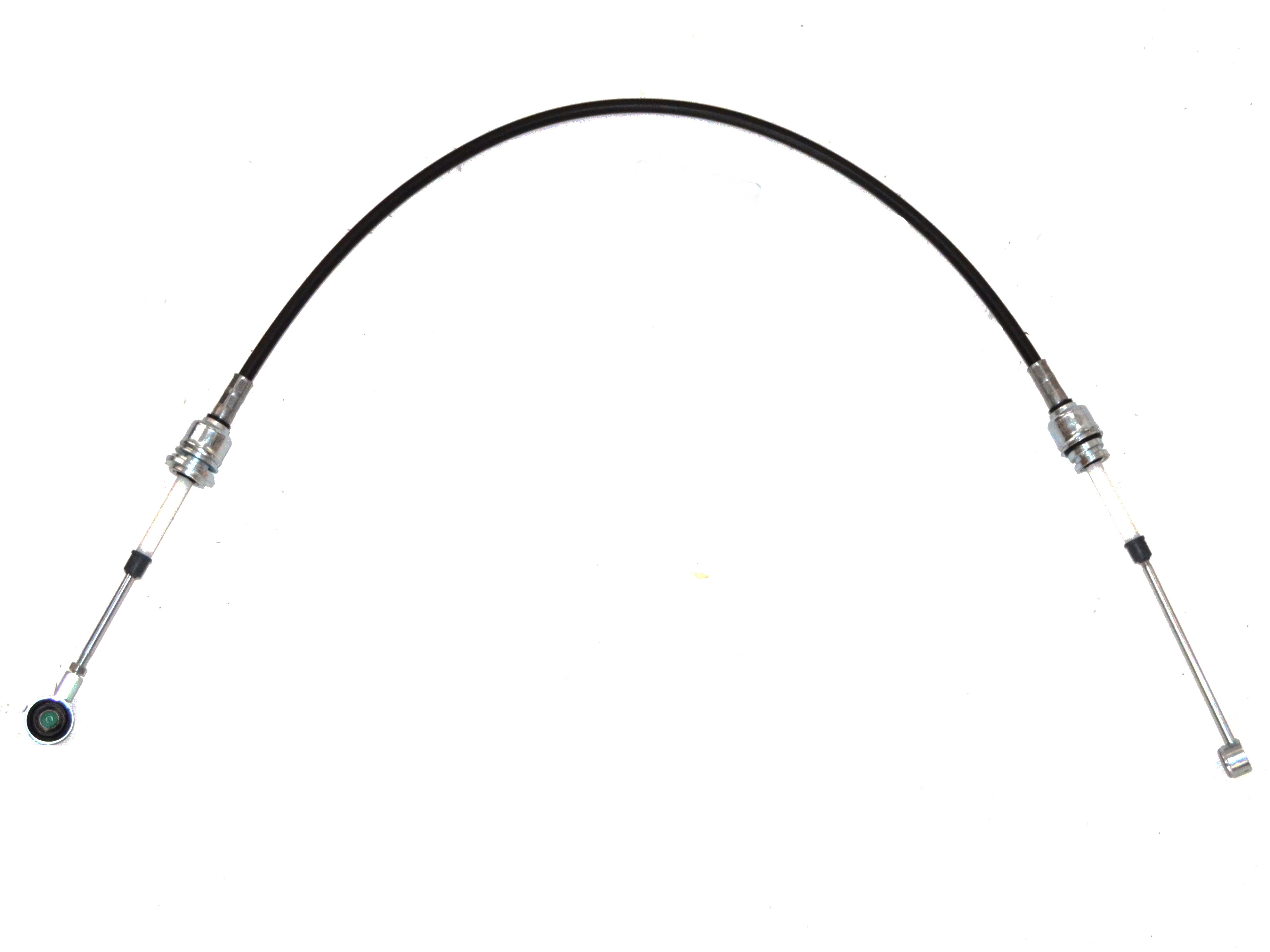 FAST FT73025 Cable, manual transmission GRANDE PUNTO 1.3 D Multijet (199.AXD11, 199.AXD1A, 199.AXD1B,... 90 PS Diesel