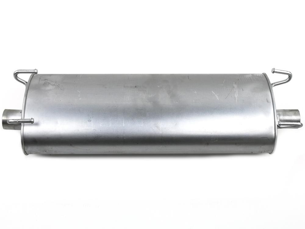 FAST Front Silencer Article number: FT84111 cheaply