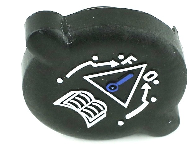 FAST Expansion tank cap Article number: FT94729 cheaply