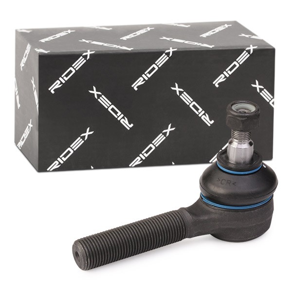RIDEX Track rod end Article number: 914T0259 cheaply