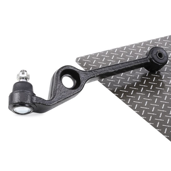 RIDEX Braccio oscillante, sospensione ruota Numero articolo: 273C0349 poco costoso