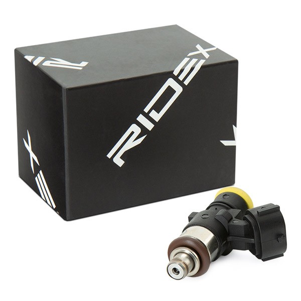RIDEX Injector Article number: 3905I0068 cheaply