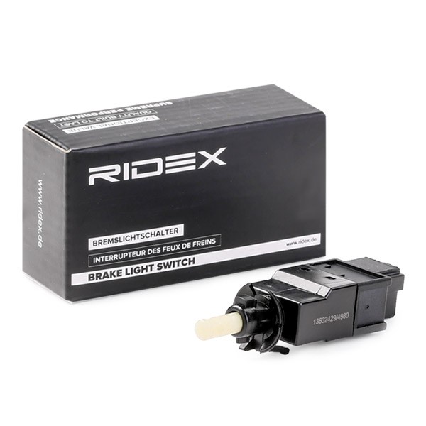 RIDEX Brake Light Switch Article number: 806B0011 cheaply