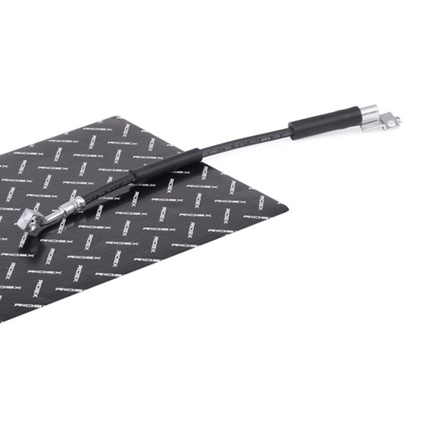 RIDEX Brake hose Article number: 83B0502 cheaply