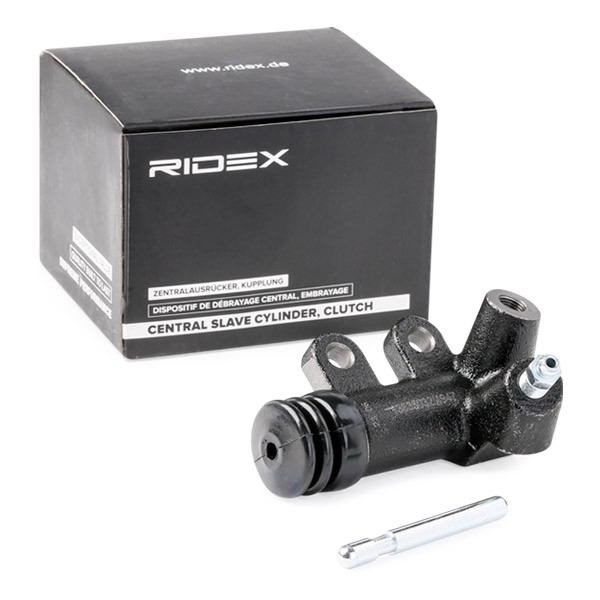 RIDEX Centraludrykker, kobling Varenummer: 47C0081 billige