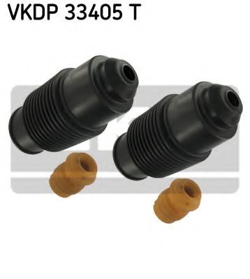 SKF Dust cover kit, shock absorber Article number: VKDA 35400 T cheaply