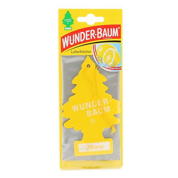 OEM Duftfrisker 134201 fra Wunder-Baum