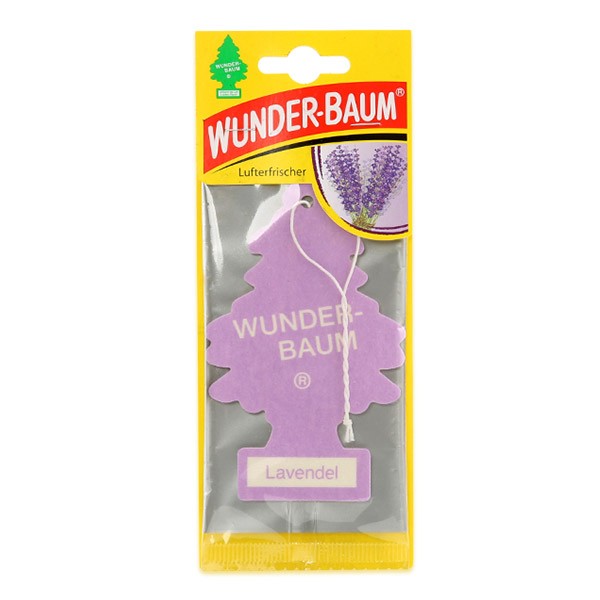 OEM Duftfrisker 134220 fra Wunder-Baum