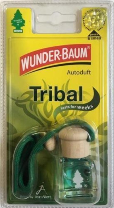 Wunder-Baum Duftfrisker Varenummer: 461213 billige