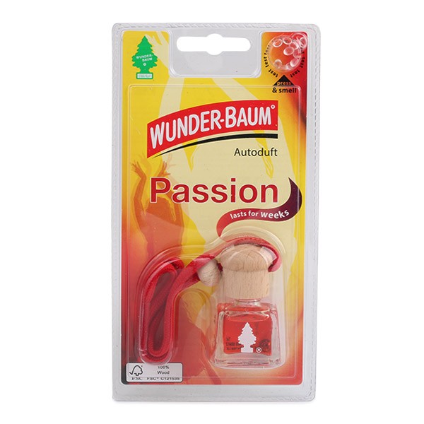 Wunder-Baum Duftfrisker Varenummer: 461216 billige