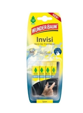 Wunder-Baum Duftfrisker Varenummer: 9761 billige