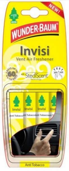 Wunder-Baum Duftfrisker Varenummer: 9765 billige