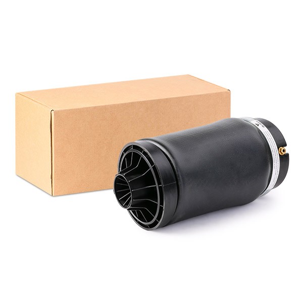 RIDEX Air Spring, suspension Article number: 4119A0011 cheaply