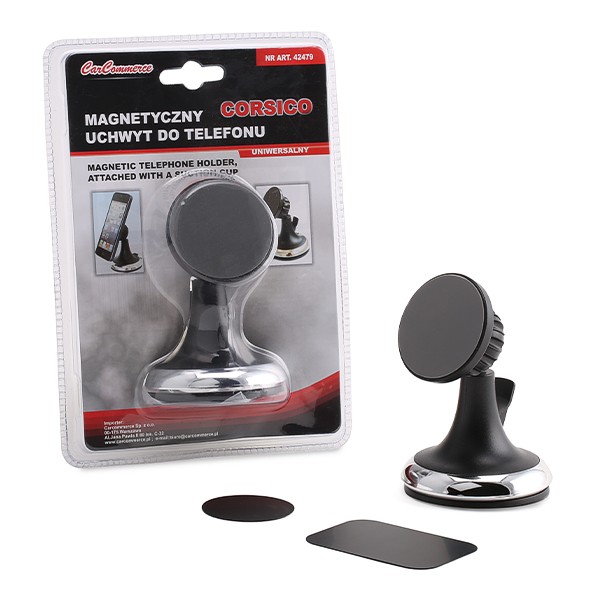 CARCOMMERCE Mobilholder Varenummer: 42479 billige