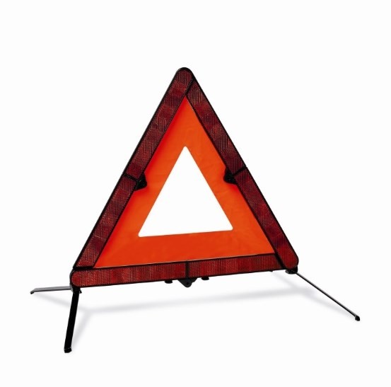Holthaus Medical Advarselstrekant Varenummer: 84010 billige