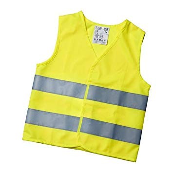 Holthaus Medical Refleksvest Varenummer: 81581 billige