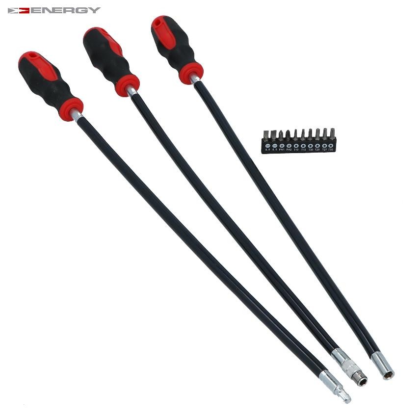 ENERGY Bit Screwdriver Set Article number: NE00279 cheaply