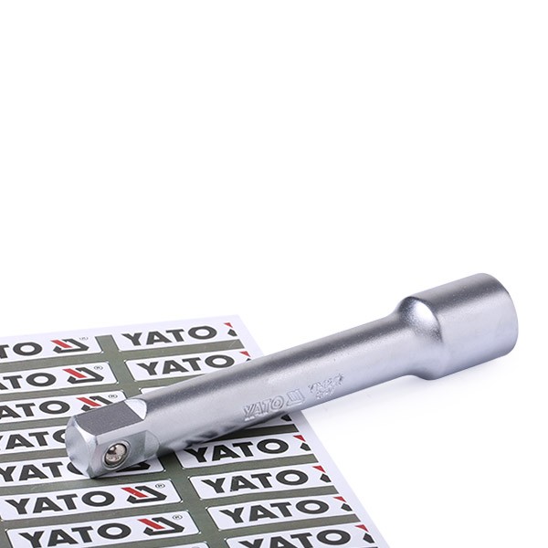 YATO Forlænger, topnøgle Varenummer: YT-1247 billige