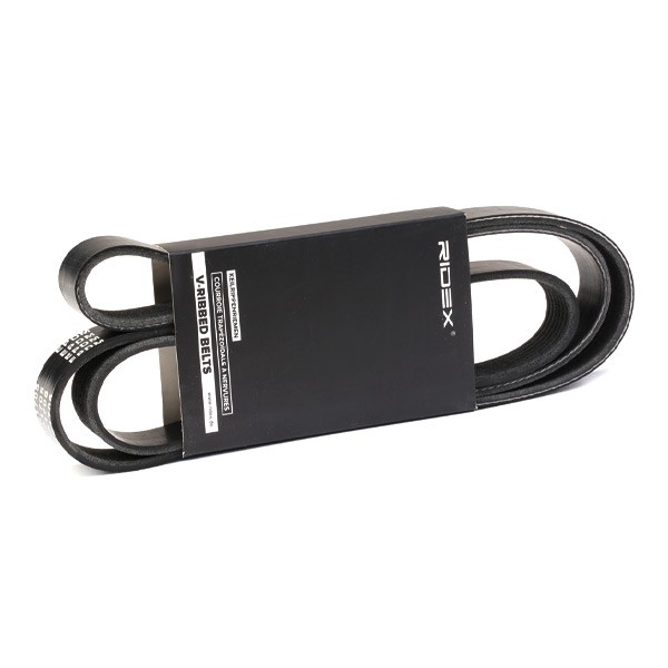 RIDEX Serpentine belt Article number: 305P0323 cheaply