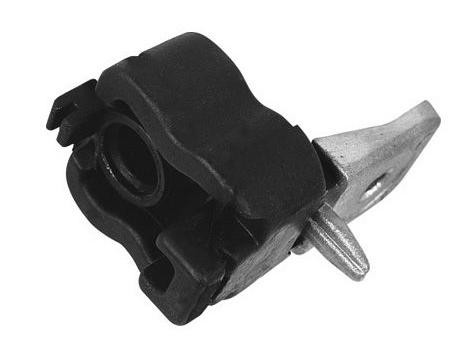 VEGAZ Holding Bracket, silencer Article number: RG-123EPDM cheaply