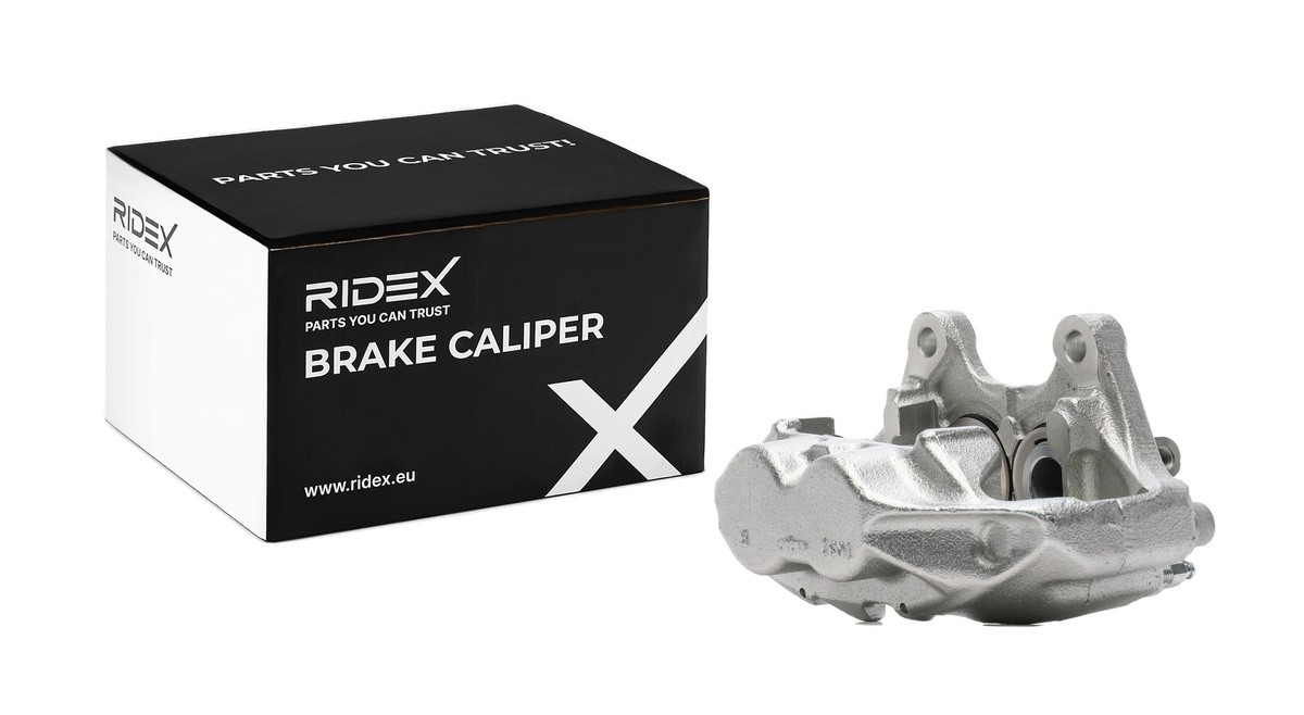 RIDEX Pidurisadul Artikli number: 78B0538 soodsalt