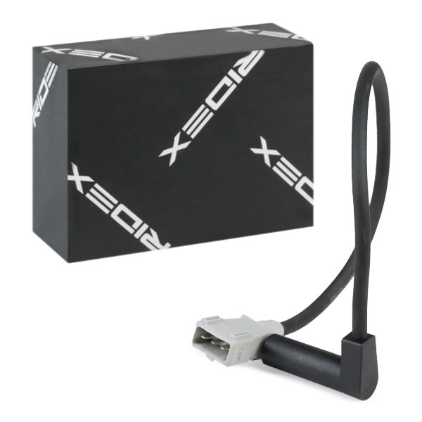 RIDEX Sensor de cigüeñal Número de artículo: 833C0114 a buen precio