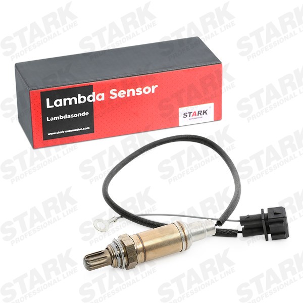 STARK Lambda sensor Article number: SKLS-0140400 cheaply