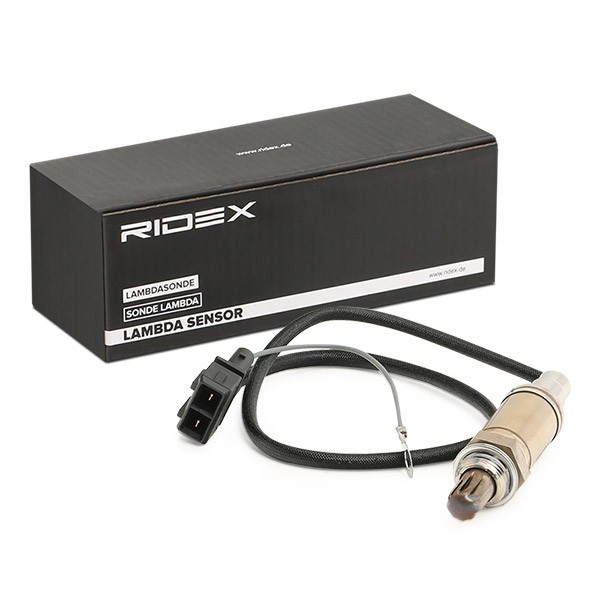 RIDEX Lambda sensor Article number: 3922L0239 cheaply