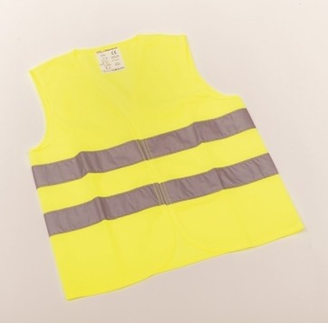 LEINA-WERKE Refleksvest Varenummer: REF 13112 billige