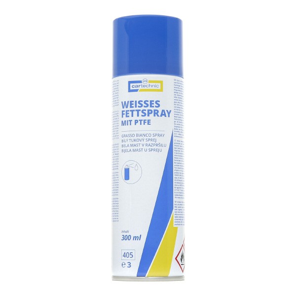 CARTECHNIC Fedtspray Varenummer: 40 27289 00090 9 billige