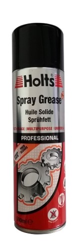 HOLTS Fedtspray Varenummer: HMAI0101A billige