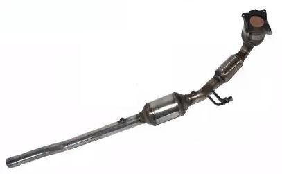 VEGAZ Catalytic converter Article number: AK-899 cheaply