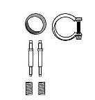 VEGAZ Mounting Kit, catalytic converter Article number: CA-932 cheaply