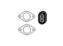 VEGAZ Mounting Kit, catalytic converter Article number: HUA-967 cheaply