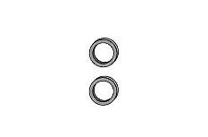 VEGAZ Mounting Kit, catalytic converter Article number: MOA-904 cheaply