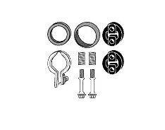 VEGAZ Mounting Kit, catalytic converter Article number: TA-936 cheaply