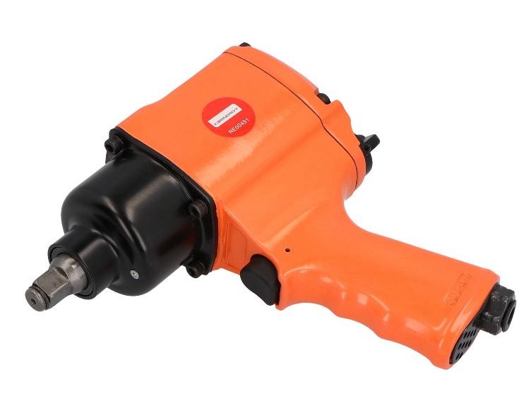 ENERGY Impact Wrench Article number: NE00491 cheaply