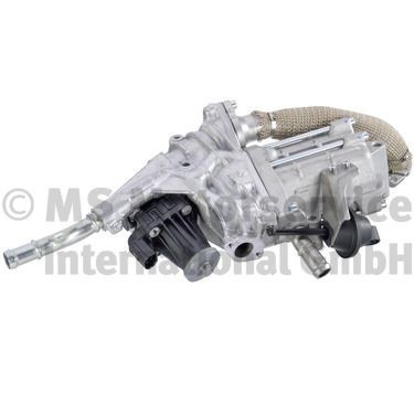 PIERBURG 7.01881.09.0 EGR-jahuti RANGE ROVER 3.0 SDV6 4x4 275 HP Diisel 2021