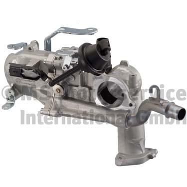 PIERBURG EGR cooler Article number: 7.02156.33.0 cheaply