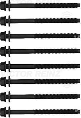 REINZ Bolt Kit, cylinder head Article number: 14-13247-01 cheaply