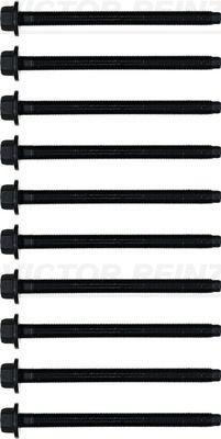 REINZ Bolt Kit, cylinder head Article number: 14-32344-02 cheaply