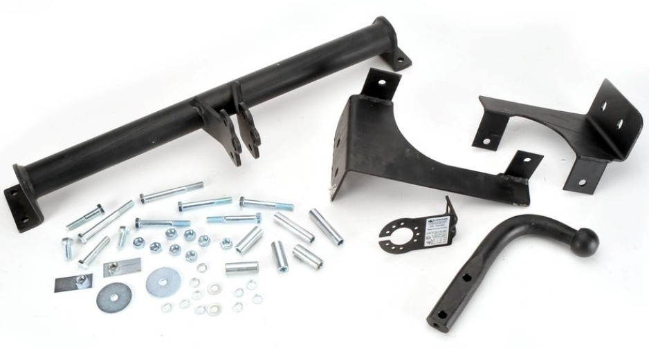 STEINHOF Trailer Hitch Article number: O-126 cheaply