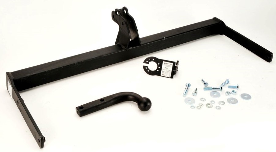 STEINHOF Trailer Hitch Article number: V-058 cheaply
